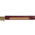 Стеклорез Sturm 1077-AL-01, с дерев.ручкой /18555/